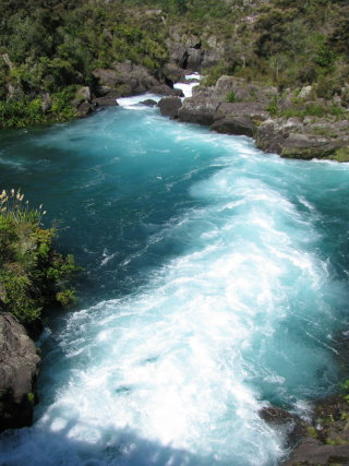 Waikato River